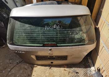MERCEDES A KLASA W168 klapa tył z szyba MERCEDES A KLASA W168 klapa tył z szyba