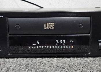 CD Technics SL-PJ28A sprawny. WYSYŁKA