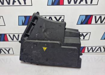 BMW E60 E61 E63 E64 OBUDOWA POKRYWA SKRZYNKI BEZPIECZNIKÓW 7520899