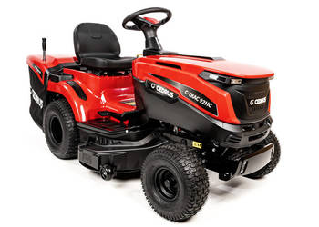 Cedrus C-TRAC-92HC – Traktorek Ogrodowy 92 cm z Koszem Hydrostat Loncin