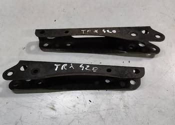 Uchwyt mocowanie stelaż honda TRX 420