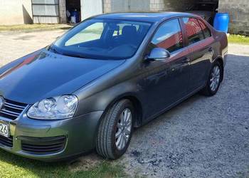 Volkswagen Jetta mk5 2006r. 1.9 TDI 105KM BXE