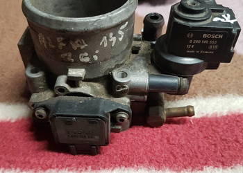 ALFA ROMEO 145 1.6 PRZEPUSTNICA  SILNICZEK 0280140553 0280122001