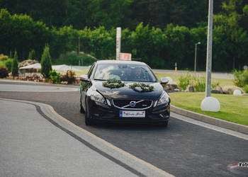 Volvo S60 R-desing super stan,zadbany