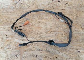 Dysze Maski Spryskiwacze VW New Beetle 9C