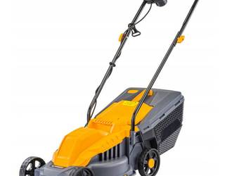 Kosiarka elektryczna do trawy 2200W 30L nóż 32CM