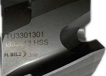 Pogłębiacz wsteczny fi 33x13 HSS TU3301301 BILZ