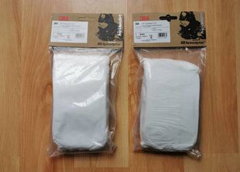 3M ZEWNĘTRZNA SZYBKA OCHRONNA Speedglas 100 776000