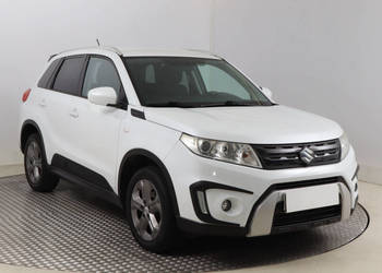 Suzuki Vitara 1.6 DDiS