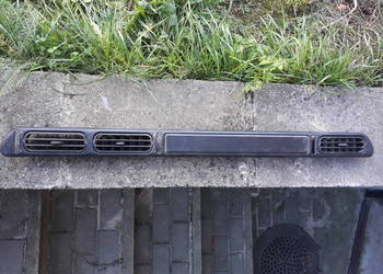 Ford Scorpio MK1 listwa ozdobna deski rozdzielczej kratki nawiewu