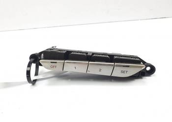 PRZYCISK AUDI A8 L D4 4H09597690