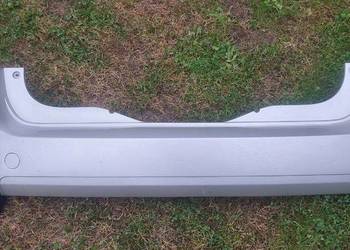 Zderzak tylny Renault Modus-stan idealny