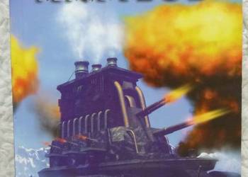 Antylód Stephen Baxter