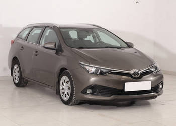 Toyota Auris 1.3 Dual VVT-i