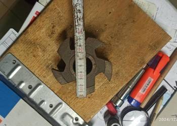 frez kształtowy skony faba baboszewo ncv stal