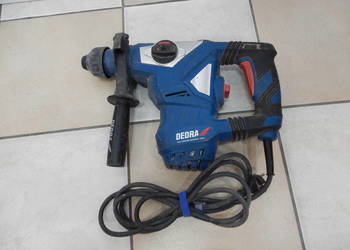 Młot Udarowo Obrotowy Dedra 1500W DED7836