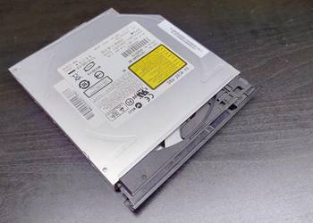 Do laptopa nagrywarka DVD Teac DV-W28E-R90 IDE