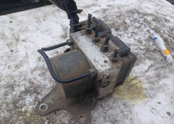 Pompa Hamulcowa ABS Fiat Panda 1.3