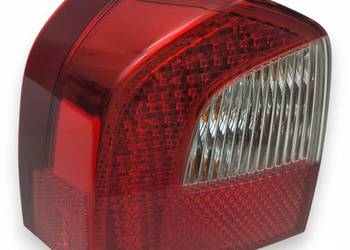 LAMPA LEWA Volvo V70 III 2007-2013 tylna tylnia lewy tył oryginał 31276839