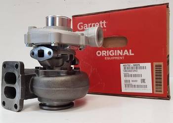 Nowa turbosprężarka GARRETT 465752 - 5002S 465752 - 5001S