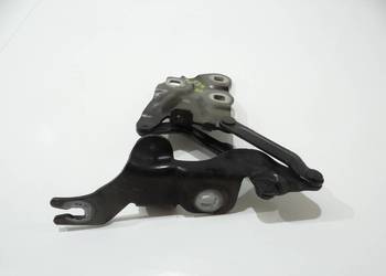 ZAWIAS MASKI PRAWY PRZÓD BMW X3 F25 668 7210730