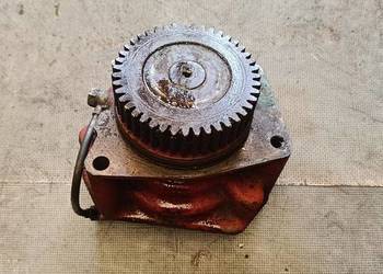 Przystawka pompy hydraulicznej Deutz