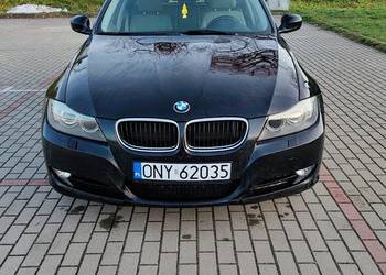 BMW 320d xdrive