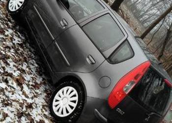 Mitsubishi Colt 1.5 Benzyna 109km