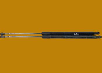 SIŁOWNIK KLAPY BAGAŻNIKA TYŁ LEWA PRAWA KPL 9813913880 Citroen C4 Cactus I