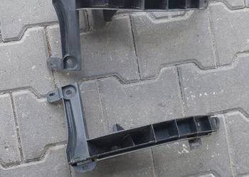 Ślizg zderzaka tył prawy lewy 12786312 12786313 Saab 93 II