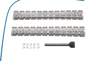 Zestaw naprawczy do pasów Easyfix Eco EFEK125-SS 3804848