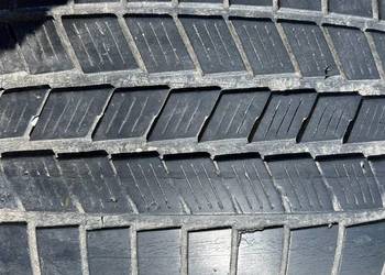 Opona zimowa PIRELLI Scorpion ice snow 255 55 18