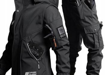 Sprzedam  ZIMOWA MUNDUR WOJSKOWY