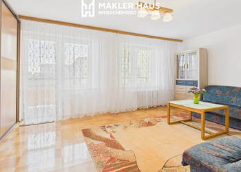 Mieszkanie z dużym salonem ul.Lityńskiego, Suwałki