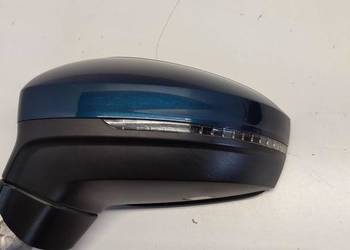 VW TIGUAN II LUSTERKO LEWE 13+2PIN LP5J