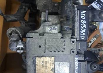 Webasto A8 D3 audi 4E0 815 069 D Ogrzewanie postojowe