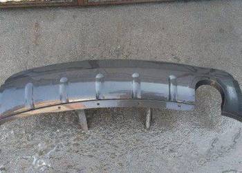 Dyfuzor Kia Carens 07-- --WYSYŁKA--