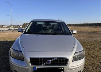 Volvo S40 2.0D nie odpala