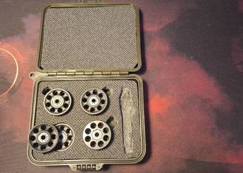 Magazynki do Rotex Rm8 Airmagnum Dominator