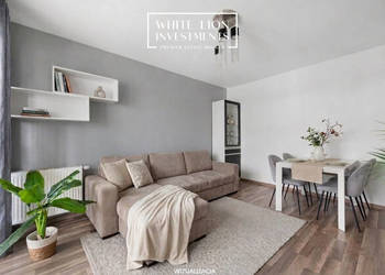 Mieszkanie 67m2 3 pokoje Warszawa Bitwy Warszawskiej 1920 r.