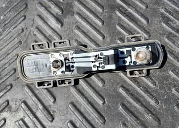 Wkład lampy lewy nissan primera P12 kombi.