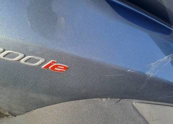 Skuter Piaggio mp3 300cm rok 2014 kat B