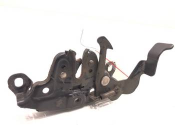 ZAMEK MASKI PRZÓD NISSAN QASHQAI J10 Crossover 06-14