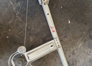 Mechanizm podnoszenia szyby prawy tył OPEL ASTRA H 2006