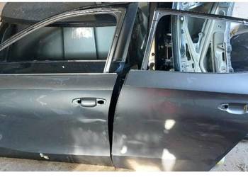 Drzwi skoda fabia  IV 4 6va.831.599 6va przod tyl lewy lewe tylne przednie