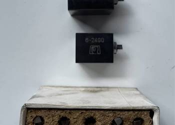 Wkładka mikrometryczna  NAREX 10-2490 i 6-2490