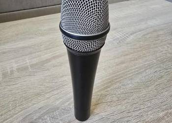 Mikrofon pojemnościowy Electro-Voice PL84S