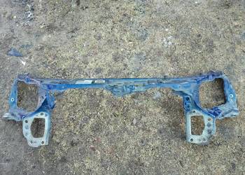 Opel Vectra C 1.9 CDTI 120 km Z21B 07r Pas przedni wzmocnienie belka