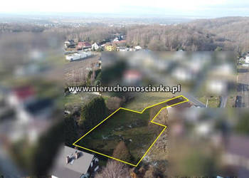Oferta sprzedaży działki Czyżowice 1103m2