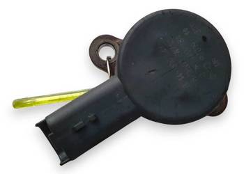 REGULATOR CIŚNIENIA PALIWA BMW Opel Renault Mercedes-Benz 0281002284